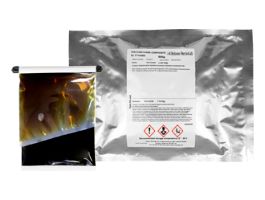 Robnor EL116,L/BK, Resin pack 500 g